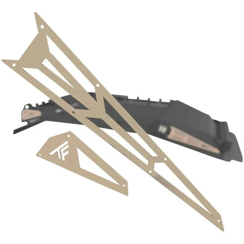 Thumper Fab Audio Roof Accent Trim Panels - Image 5