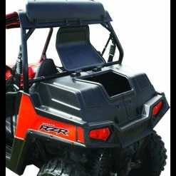 Open Trail UTV Cargo Cover