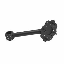 DragonFire Universal Spare Tire Carrier