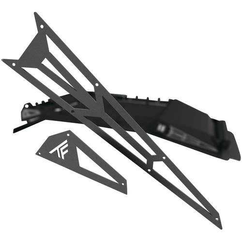 Thumper Fab Audio Roof Accent Trim Panels - Image 4