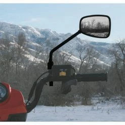 ATV-Tek ATV Anti-Vibration Mirror