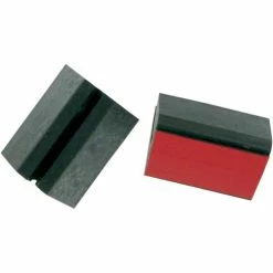 Moose Replacement Folding Windshield Pucks