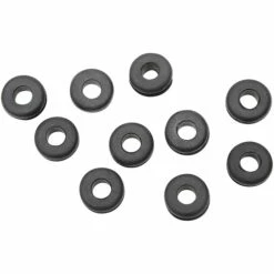 Moose ATV Windshield Grommets 10-Pack