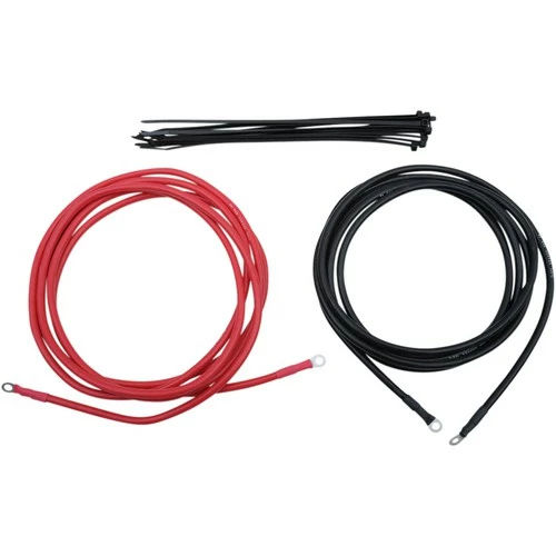Warn Winch Extension Wiring Kit For 4-Seaters 140"