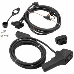 Warn Axon Winch Wired Hand Remote Kit