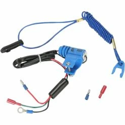 Gunnar Gasser Normally Closed Kill Switch