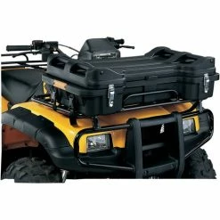 Moose Prospector Front Storage Trunk