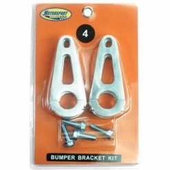 Motorsport Products EZ-FIT Bumper Bracket Kit