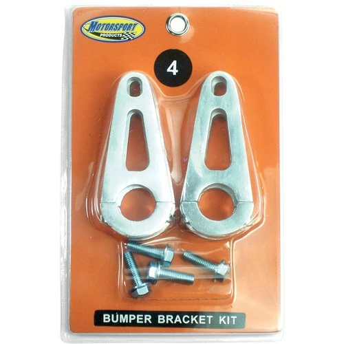 Motorsport Products EZ-FIT Bumper Bracket Kit