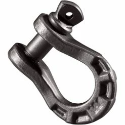 Warn Epic D-Ring Shackle