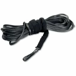 Moose Synthetic Winch Cable