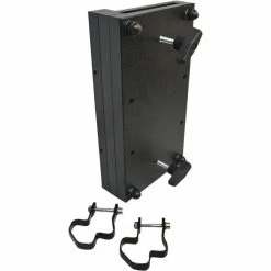 Moose Roll Bar Chainsaw Mount