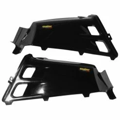 Maier Gas Tank Cover