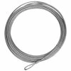 Quadboss Replacement Winch Wire Cable