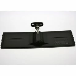 Axia Alloys 9" UTV Bolt-on Panoramic Rear View Mirror W/o Arms