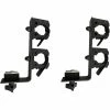 Moose Twist-N-Lock Tool Mounts