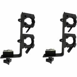 Moose Twist-N-Lock Tool Mounts