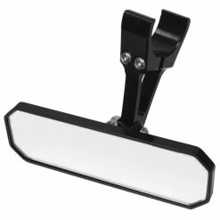 Modquad Single Clamp Ultra Compact Rear View Mirror
