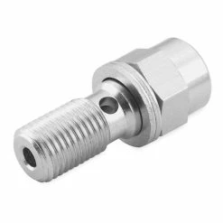 Goodridge Brake Light Banjo Bolt Adapter