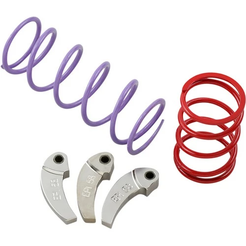 EPI Sport Utility Clutch Kit - Image 6