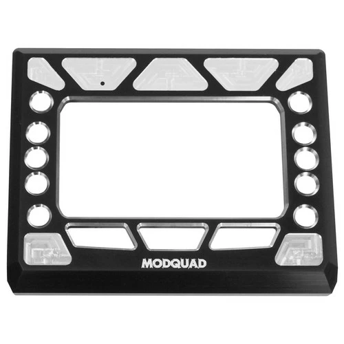 Modquad Instrument Gauge Bezel