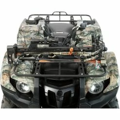 Moose ATV Crossbow Rack