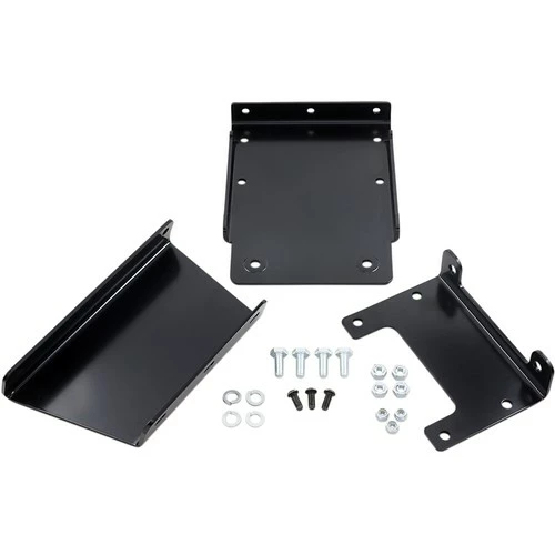 Warn Winch Mount For Axon 45/55 & VRX-45 Winches