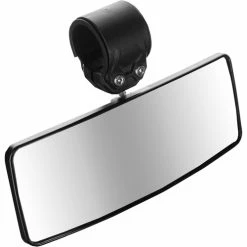 Kolpin Outdoors UTV Roll Cage Mount Rearview Mirror