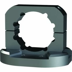 Blac-Rac Manufacturing Tube Mount 2"