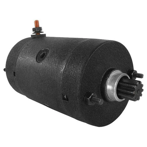 Arrowhead Starter Motor