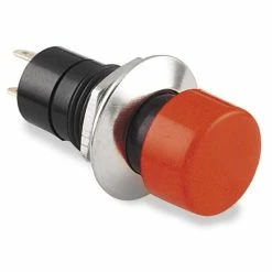 UFO Universal Headlight On/Off Switch