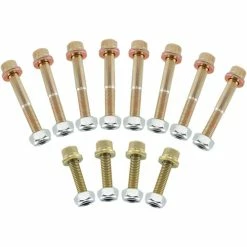 Joker Machine Roll Cage Bolt Hardware Kit