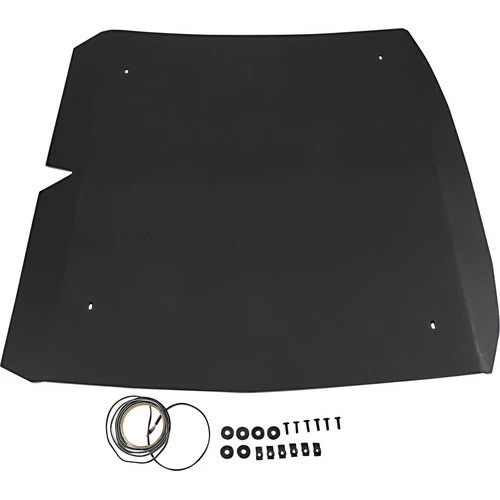 Moose Roof - Image 2