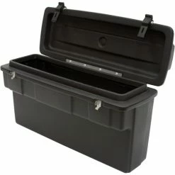Kolpin Outdoors UTV Saddle Storage Box