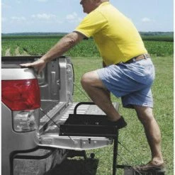 Great Day Truck-N-Buddy Black