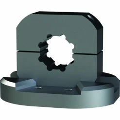 Blac-Rac Manufacturing Tube Mount 7/8"