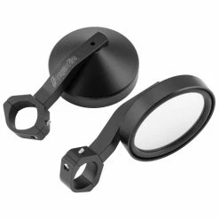 DragonFire SS Side View UTV Mirrors