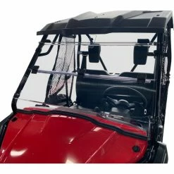 Open Trail Gen 2 Folding Windshield