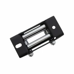 All Balls 4-Bolt Expedition Winch Roller Fairlead