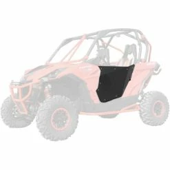 DragonFire UTV Door Kit
