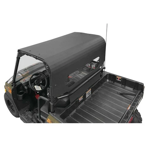 QuadBoss Roof/Windshield/Back Panel Set
