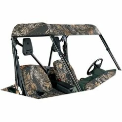 Moose Mossy Oak Roof Cap