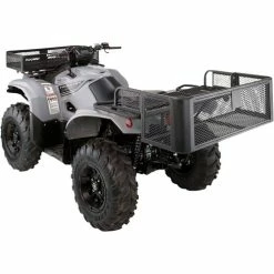 Moose Universal ATV Drop Rack
