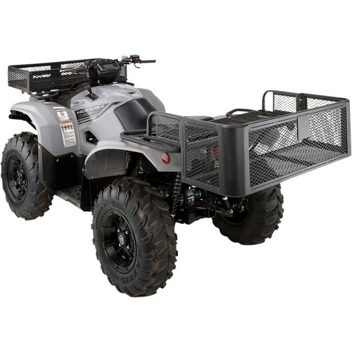 Moose Universal ATV Drop Rack