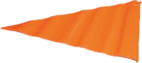 Firestik Replacement Triangular Safety Flag
