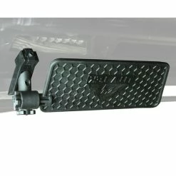 ATV-Tek Clearview UTV Sun Visor For 15-16 Polaris Ranger Pro Fit Roll Cage