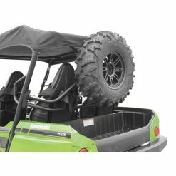 DragonFire ReadyForce Spare Tire Carrier