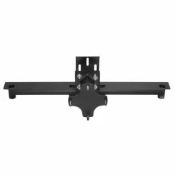 DragonFire Spare Tire Carrier