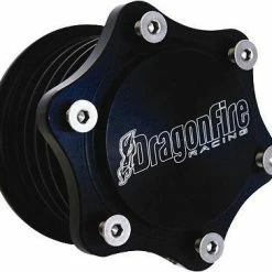 DragonFire Quick Release Hubs For Universal Steering Wheel