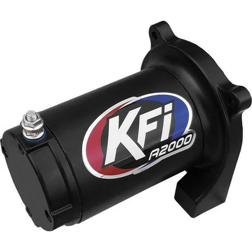 KFI Replacement Winch Motor For KFI Winch